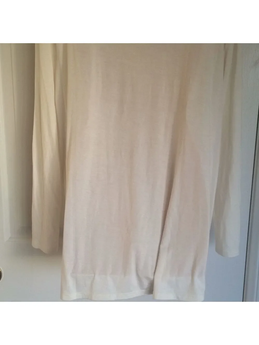 D- NWOT Justice Long Sleeve for girls 14-16 Yrs Old